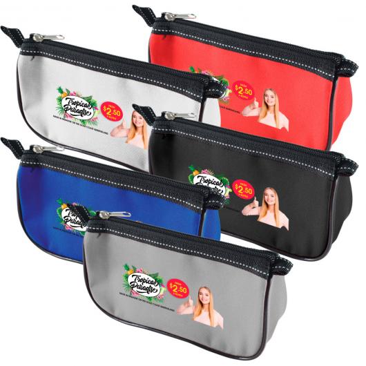 Herston Pencil Cases